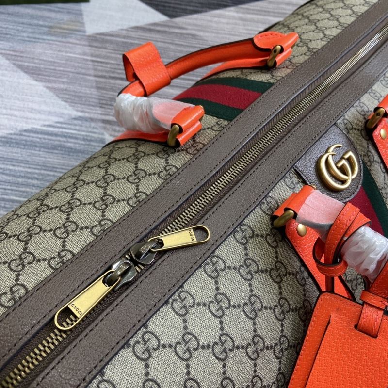 Gvc*1 travel bags